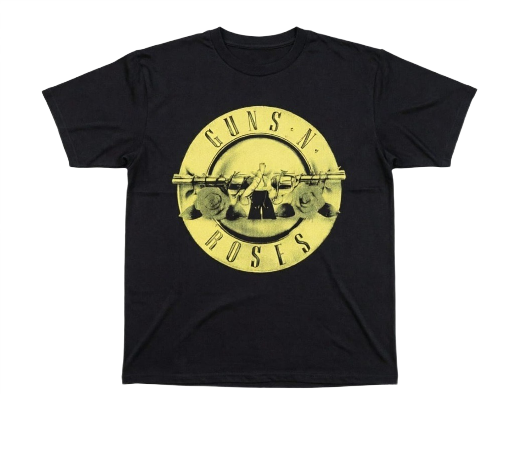 GUNS N ROSES